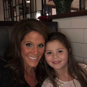 Meet your Posher, Linsey